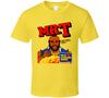 Mr T Müsli T-Shirt Herren Damen T-Shirts Oberteil