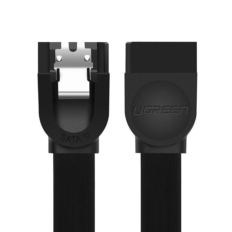Ugreen High-Speed SATA 3.0 Data and Power Cable