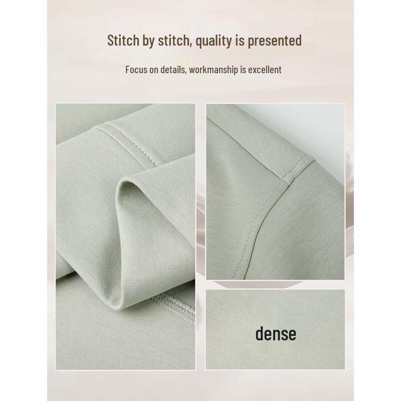 TRIES Men's Loose Breathable Round Neck Printed Sweatshirt