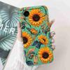 Für Apple iPhone Air Case A3260 A3516 Einzigartiges Kunstbemaltes Cover Silikon Weiche Handyhülle Für IPhone 17 Air IPhoneAir Cover Coque
