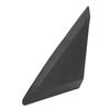 Rear View Mirror Triangle Plate Side Wing Mirror Corner Trim Cover Replacement for Benz Sprinter