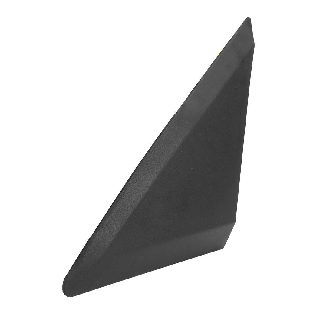 Rear View Mirror Triangle Plate Side Wing Mirror Corner Trim Cover Replacement for Benz Sprinter