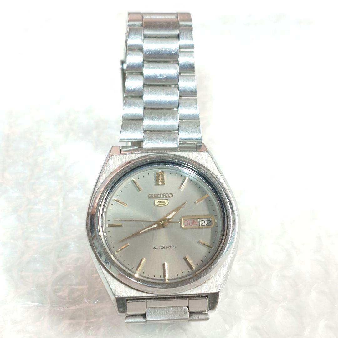 

[USED] SEIKO Ref.7009-876A 1980 Working Automatic