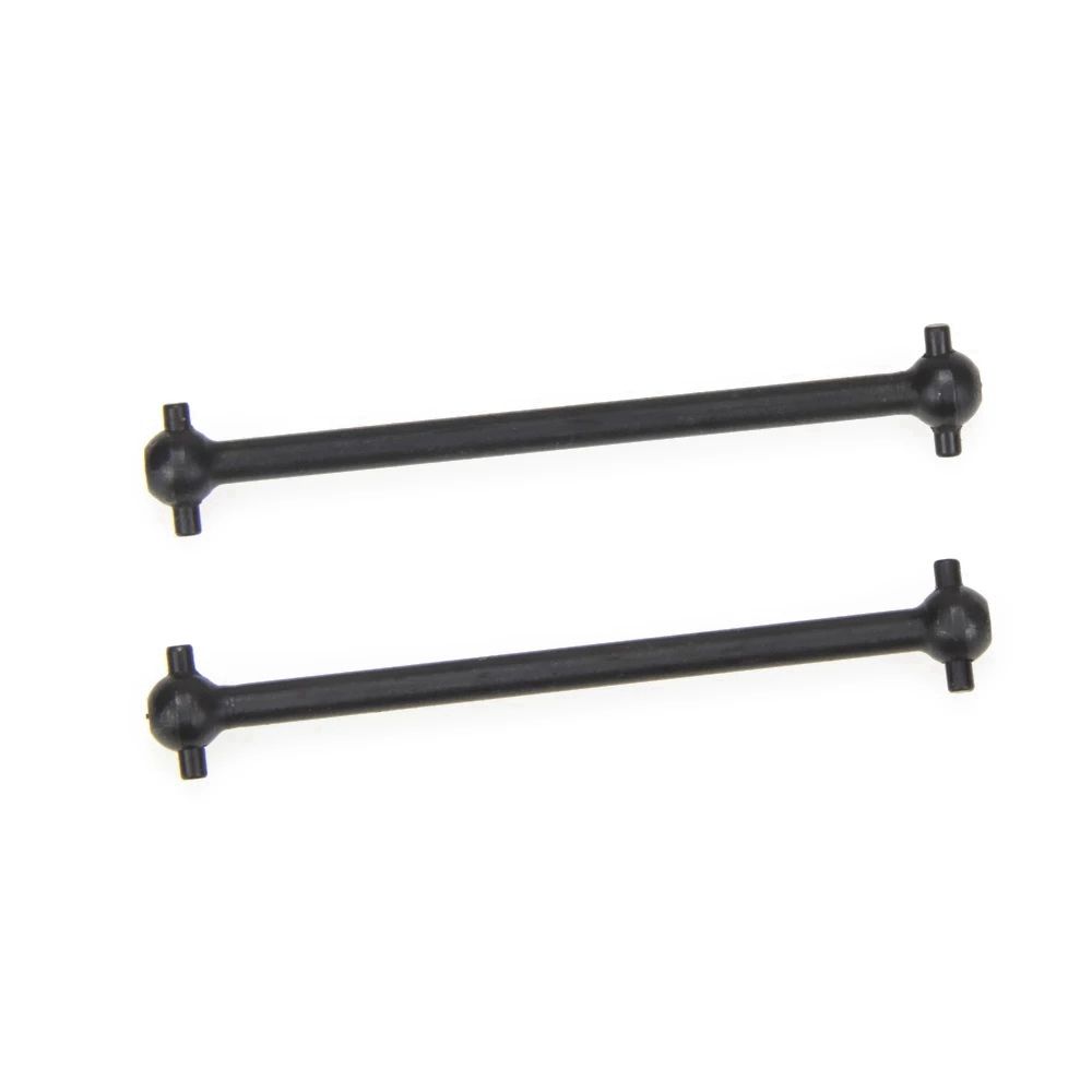 Accessories Overall Length 61mm Drive Shaft Dogbone Remote Control Car HSP Unlimited RC Car Parts