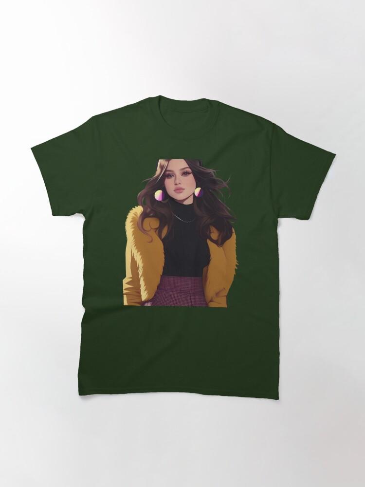Mable Mood Inspiration Classic T-Shirt