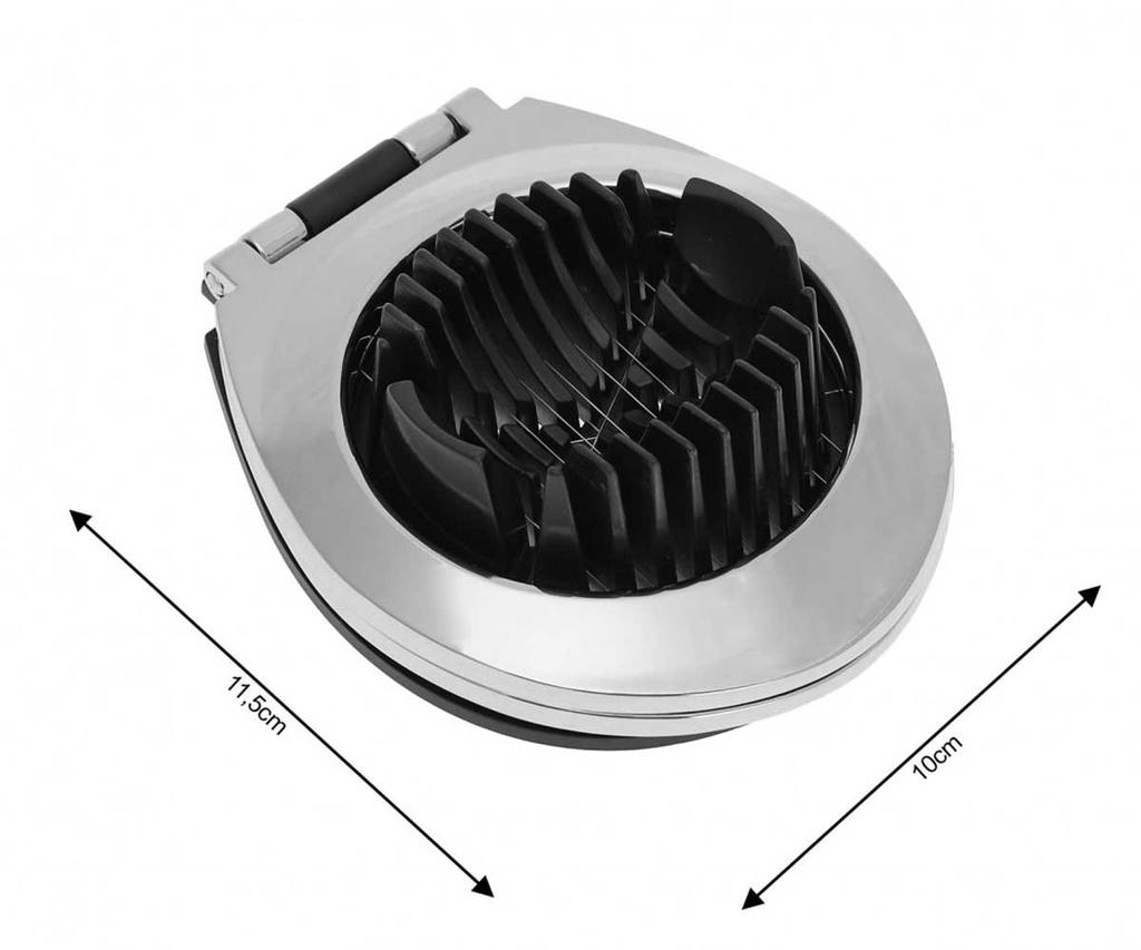 KINGHOFF KH-1165 EGG CUTTER