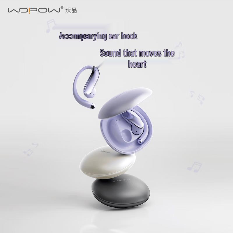 WOPOW OWS29 Ear-Hook Wireless Earbuds