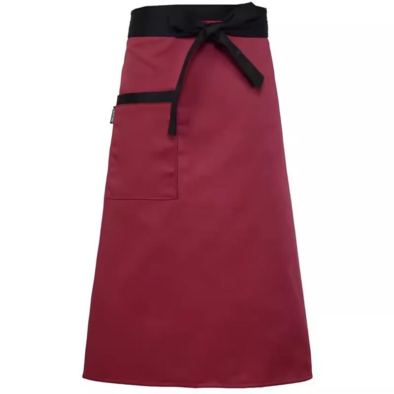 Professional Half Apron with Pockets