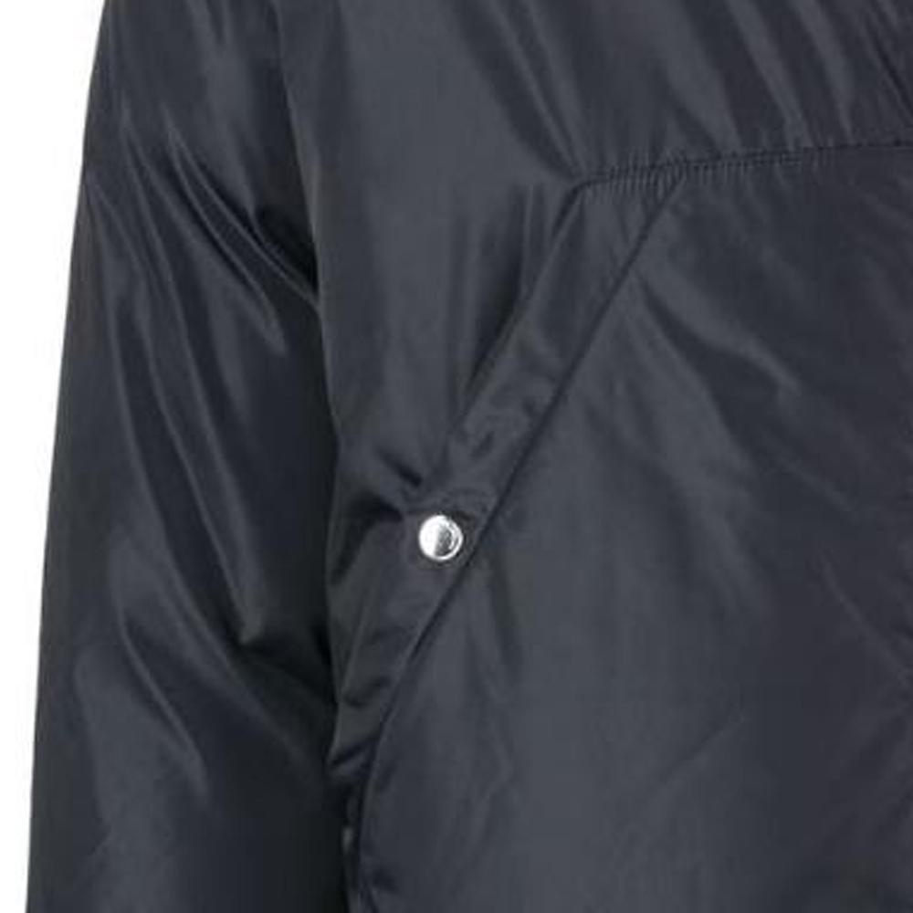 EMPORIO ARMANI Reversible Hooded Padded Jacket 6L1BP3-1NNBZ-09E7