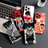 Soft Cover for Apple iPhone 17 Pro XS Max Air 6 7 8 Plus 5 + SE 2022 SE2 16E Casing Phone Case Hajime No Ippo Comics