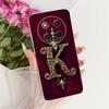 For Honor Magic 7 Lite 2025 Case BRP-NX1 Fashion Crown Letters Soft Silicone Phone Cover For Honor X9c Smart X 9c X9cSmart Shell