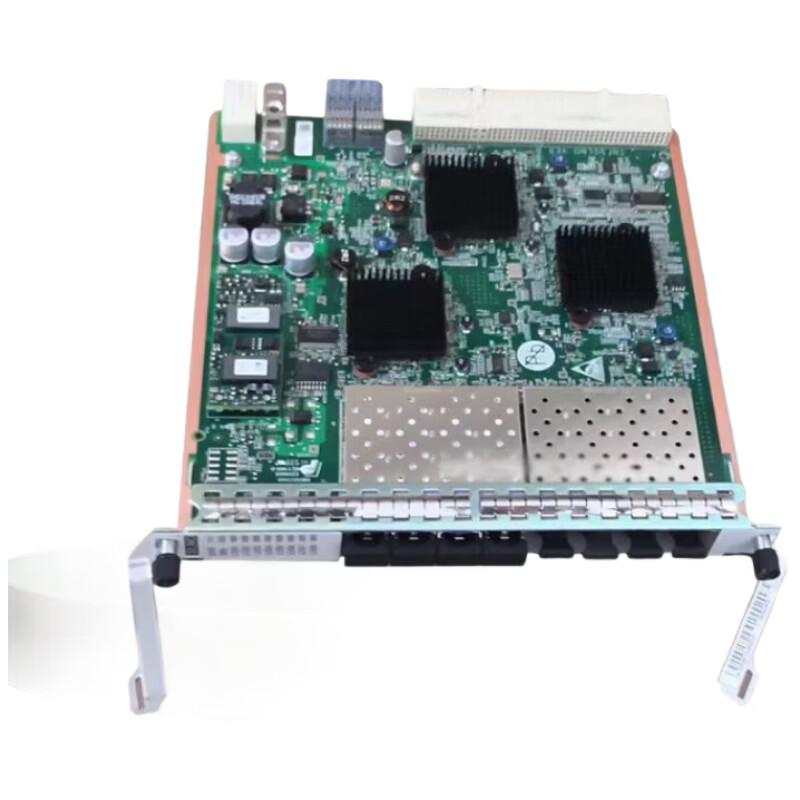 Huawei SLNO Optical Port Board for OSN1800V E6608/E6616
