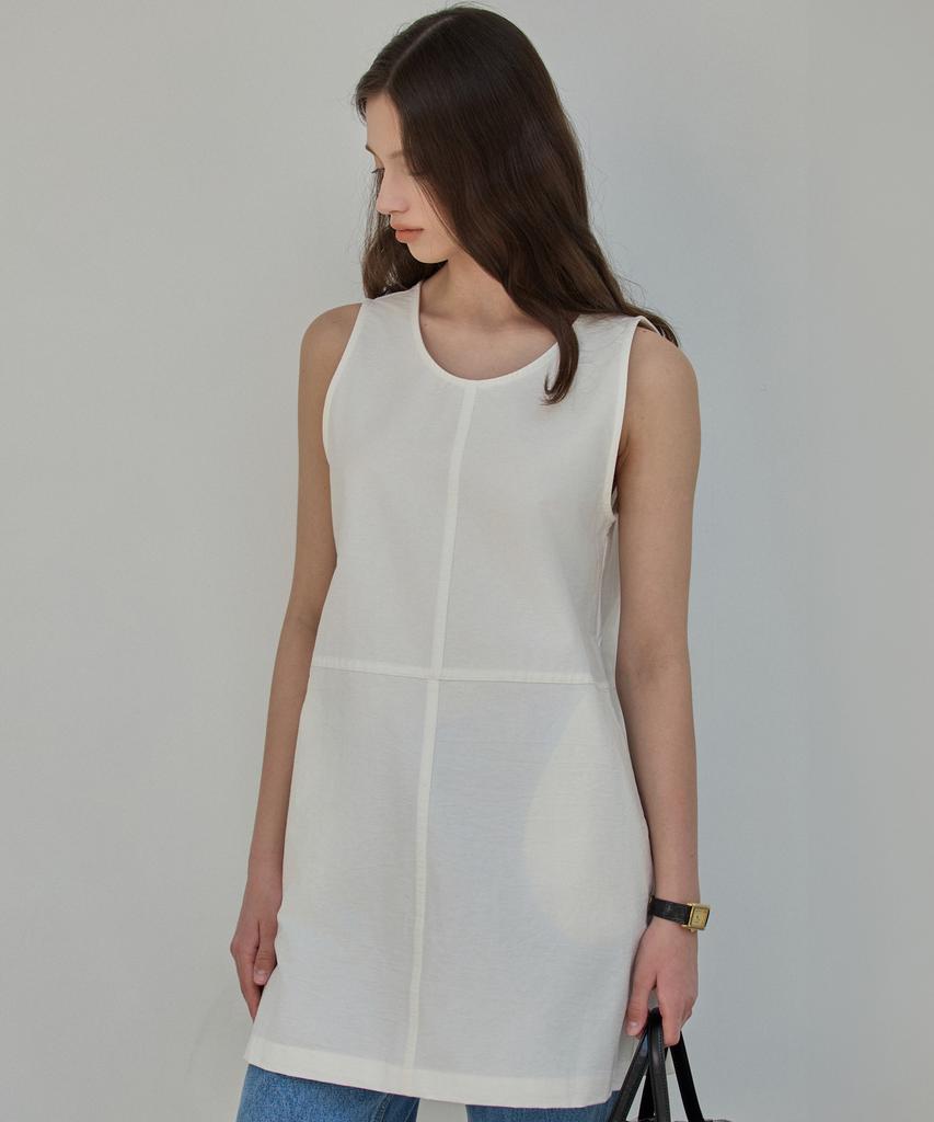 Eliotti Cn Mini Dress_2 Color