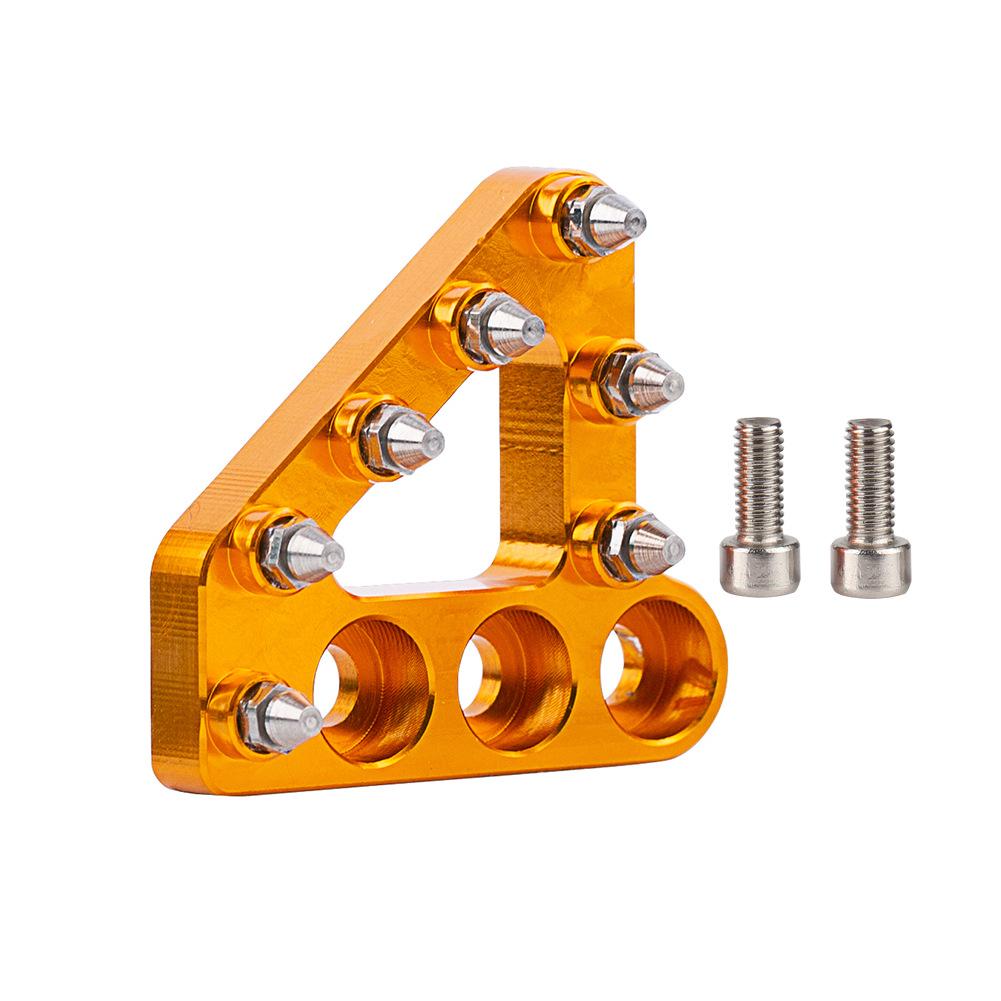 KTM/Husqvarna GASGAS Keeway Off-road Rear Brake Pedal Tip