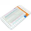 400-Hole Breadboard Circuit Board 8.5x5.5cm