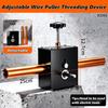 Xiaomi Automatic Wall Wiring Machine Portable Electric Wire Puller Threader Anti-Jamming Cable Threading Tool For Residential Building