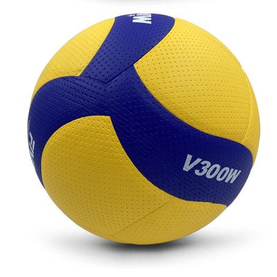 2022 New Style High Quality Volleyball V300W, Competition Professional Game Volleyball 5 Indoor Volleyball Ball