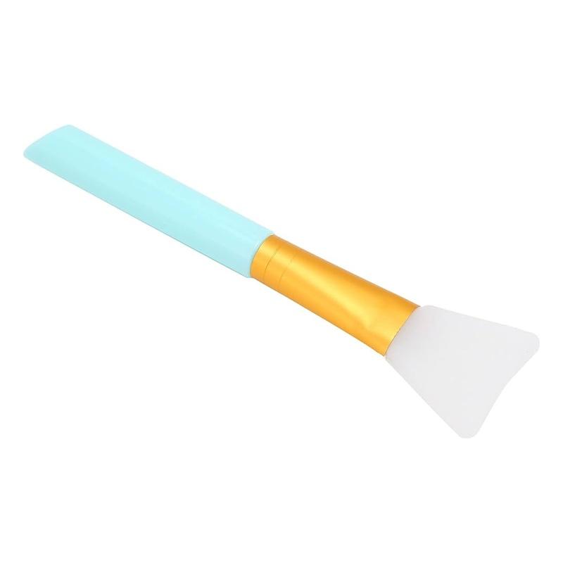 Gift Face Brush - Silicone Mask Pack Brush 1pc