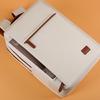Practical School Bag Laptop Backpack with USB Charging Port Functional Daypacks