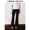 UR Women's Solid Color Flare Pants