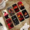 Game of the-Red Dead Redemption 2 Phone Case For iPhone 17, 16,15,14,13,12,11 Plus,Pro Max, Others Soft Black Cover