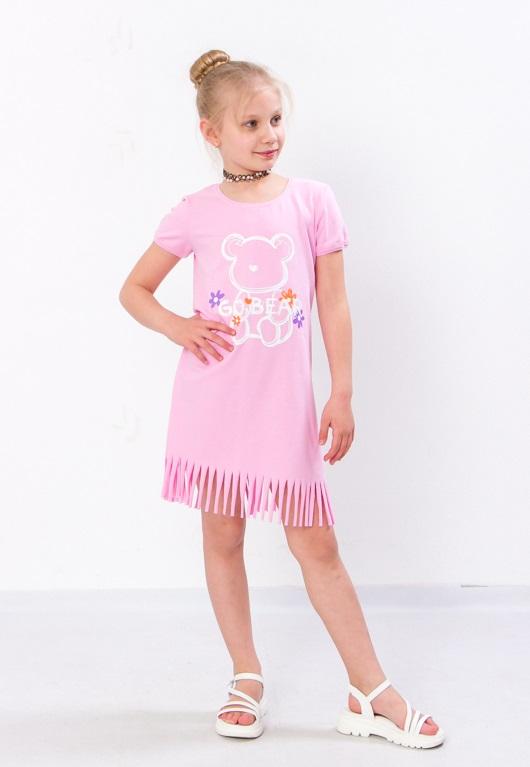 Sun-dresse (Girls) Summer 6192-036-33 HC