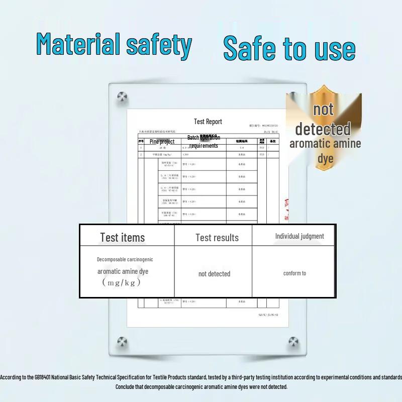 MIAOJIE Bamboo Fiber Oil-Removing Cleaning Cloths