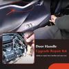 1042845-00-A 1042845-00-B 1016009-00-C pro sadu na opravu kliky dveří Kompatibilní s Tesla Model S 2012-2017 Nahrazuje