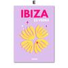 Preppy Color Travel Posters Miami Bondi Palms Ibiza Mykonos Capry Art Print Minimalist Nordic Canvas Painting Living Room Decor