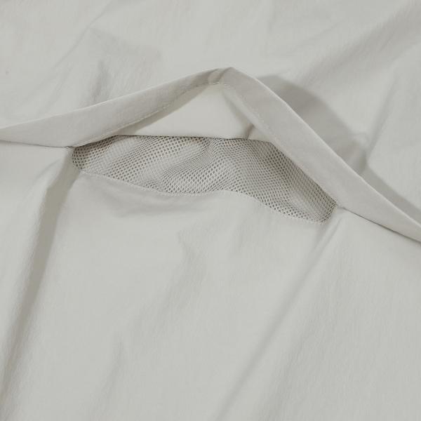 Fila Stretch Woven Pocket Sweatshirt