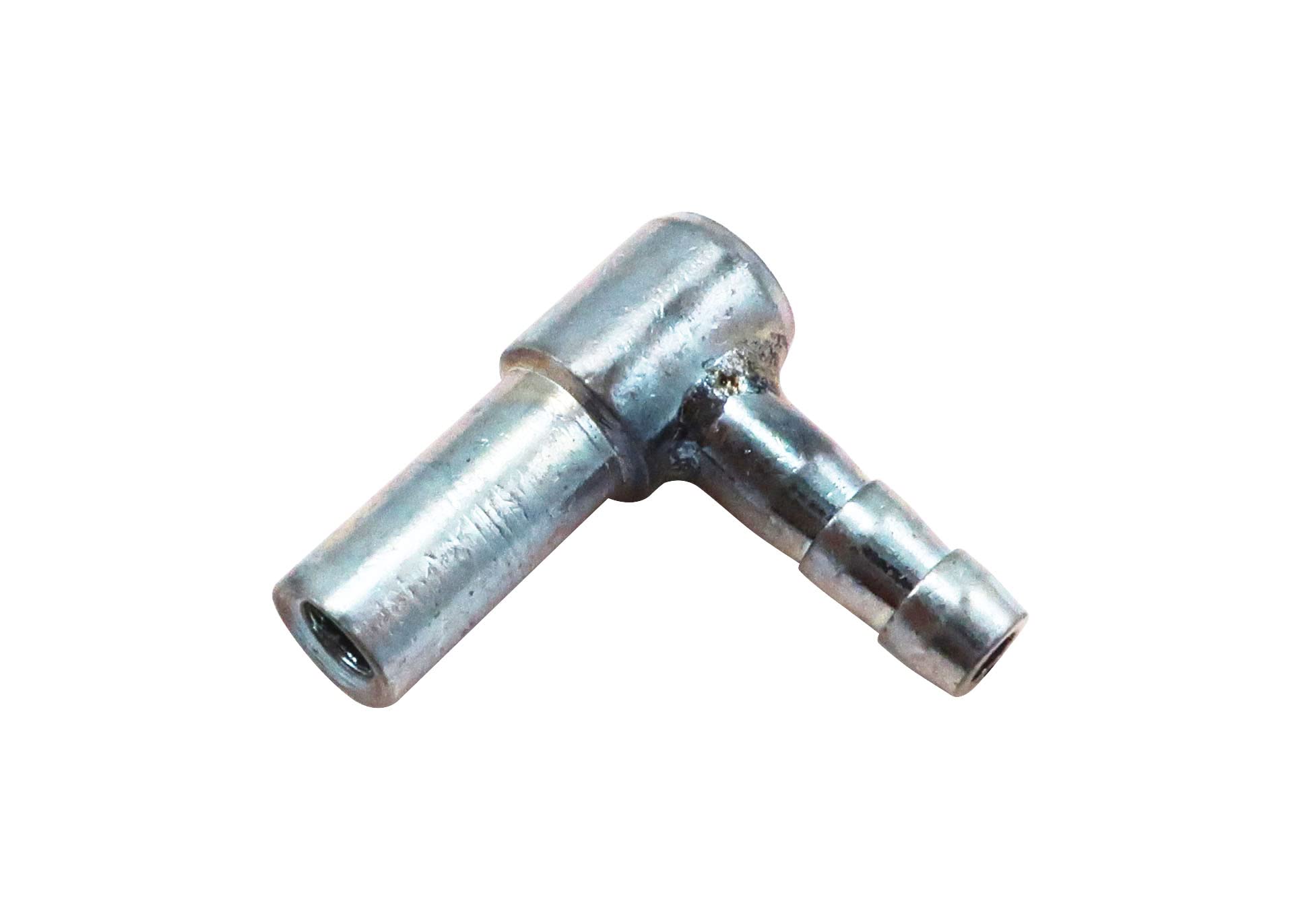 

Масляный ниппель KITACO (Тип L/маленький) Общего назначения 1 шт. 0900-990-00011