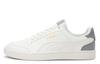 Men's Sneakers Shuffle Low Shoes White/Grey