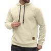 Men's  Leisure  Versatile  Hooded Hood  Hoodie