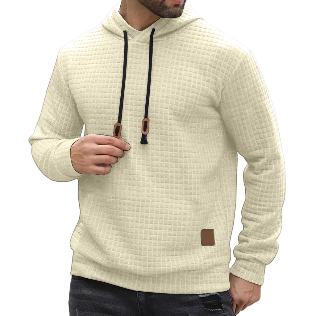 Men's  Leisure  Versatile  Hooded Hood  Hoodie