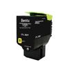 Pantum CTL-350Y Color Toner Cartridge CN plug (adapter included)