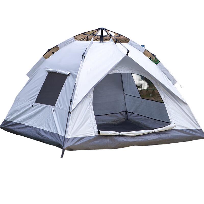 Hanle Meitu HL-0102 Automatic Pop-Up Family Camping Tent