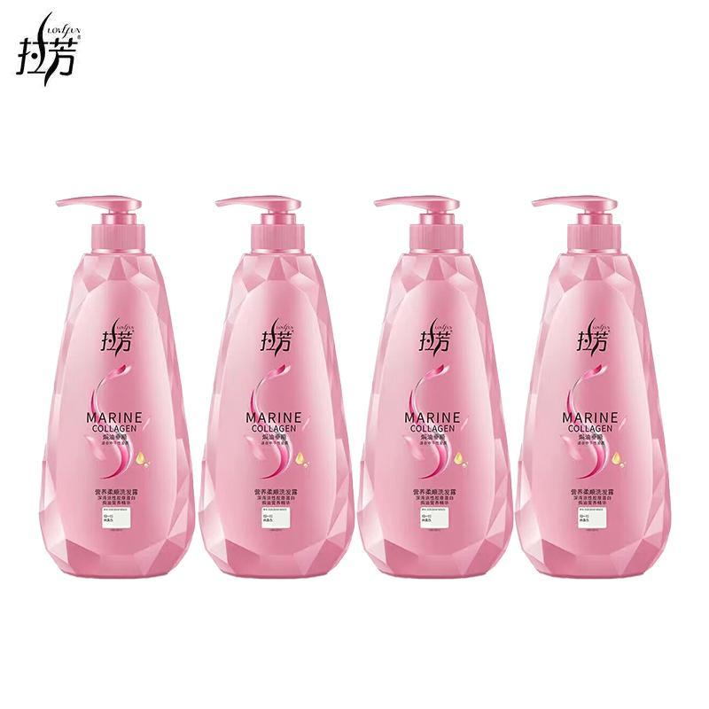 

Lafang Smoothing Shampoo (4 x 750ml)