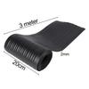 Chassis Armor Strips Inflatable Boat Strips Rubber Protective Strip