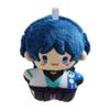 Genshin Impact Wanderer Plush Toy High Quality Chibi Scaramouche Stuffed Doll Soft Anime Plushie For Fans Gift Home Decor