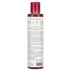 DERMA E, Essential, Strahlender Toner, Glykolsäure und Rooibos, 177 ml (175 ml)