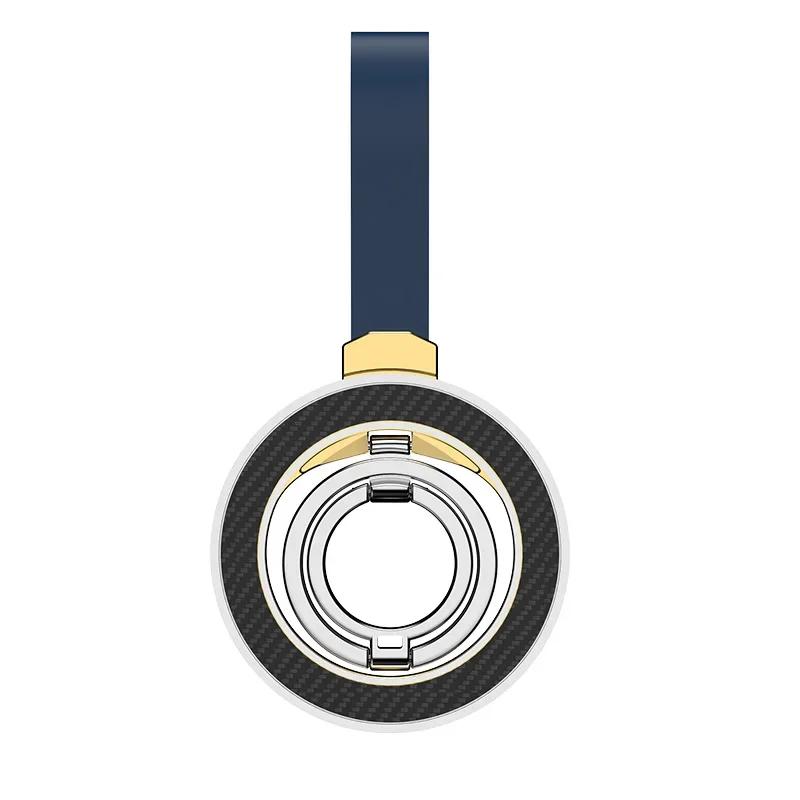 

Магнитный портативный держатель для мобильного телефона складной кронштейн Magsafe для IPhone13 14 15 Pro Max Xiaomi Huawei аксессуары для телефонов