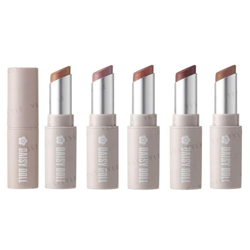 Club Cosmetics - DAISY DOLL Matte Lipstick