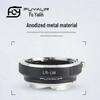 Leica LR To LM Lens Adapter Ring for Leica R DSLR Lenses To Tian Gong LM Camera