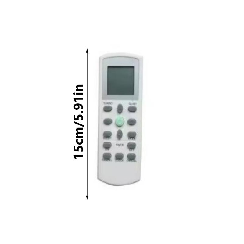 Pilot do YORK ECGS01-1 ECGS01-i DGS01 ECGS01 ECGS02 Do DGS01 FTXN25LV1B FTXN35LV1B Klimatyzacja