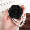 Handmade Brooch Fashion Jewelry Pin Korean Style Brooch Woman Brooch Shirt Collar Accessories