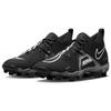 Nike Alpha Menace 3 Shark Black Grey Men Sneakers CV0582-010