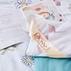 Tangna Soft-Touch Gewaschene Steppdecke