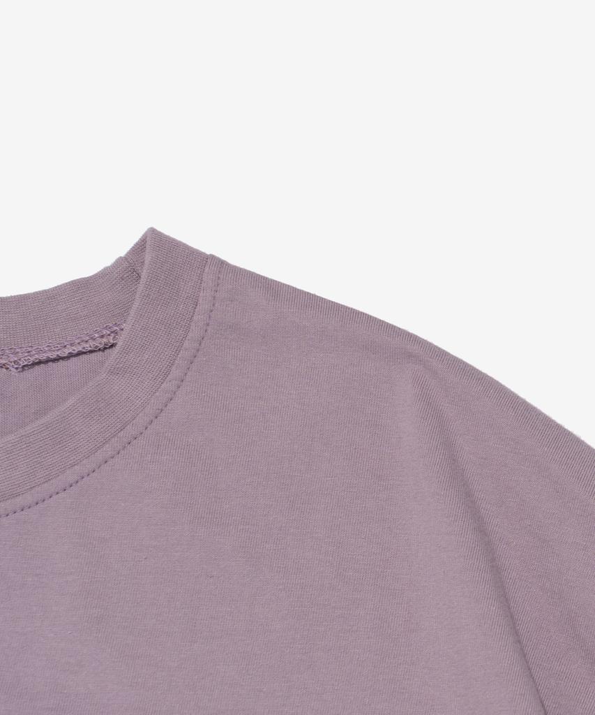 ROIDESROIS Sweet Strawberry Dream Short Sleeve T-Shirt (Lavender)