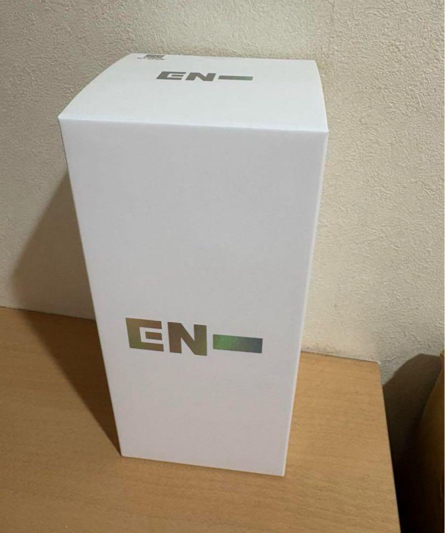 

[USED] ENHYPEN Penlight ENHYPEN VER.2 27122596