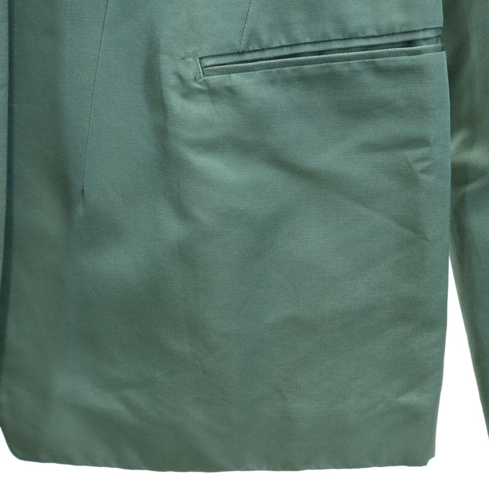 Jil Sander Vyrobeno v Itálii Sako na míru ze směsi hedvábí 38 sako Dámské Použité